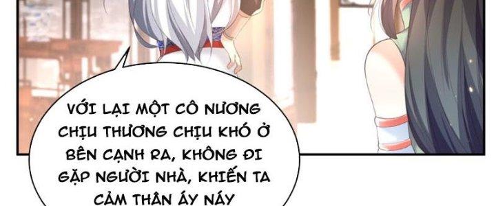 Trong Tông Môn Ngoại Trừ Ta Ra Đều Là Gián Điệp Chapter 18 - Trang 3