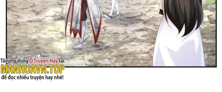 Trong Tông Môn Ngoại Trừ Ta Ra Đều Là Gián Điệp Chapter 18 - Trang 3