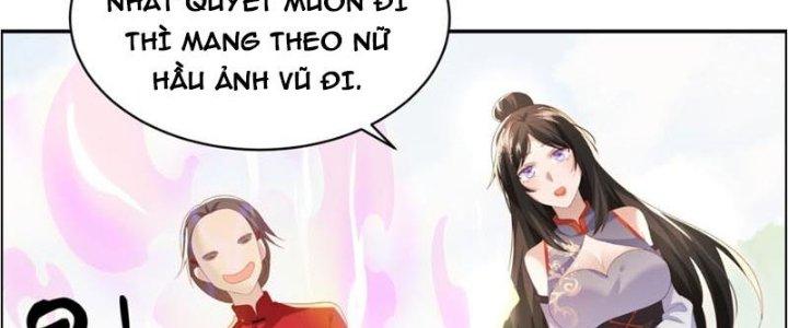 Trong Tông Môn Ngoại Trừ Ta Ra Đều Là Gián Điệp Chapter 18 - Trang 3