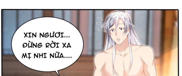 Trong Tông Môn Ngoại Trừ Ta Ra Đều Là Gián Điệp Chapter 18 - Trang 3