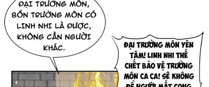 Trong Tông Môn Ngoại Trừ Ta Ra Đều Là Gián Điệp Chapter 18 - Trang 3