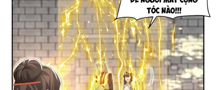Trong Tông Môn Ngoại Trừ Ta Ra Đều Là Gián Điệp Chapter 18 - Trang 3