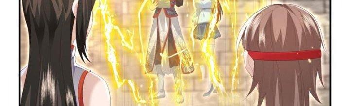 Trong Tông Môn Ngoại Trừ Ta Ra Đều Là Gián Điệp Chapter 18 - Trang 3