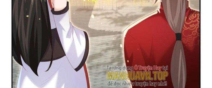 Trong Tông Môn Ngoại Trừ Ta Ra Đều Là Gián Điệp Chapter 18 - Trang 3