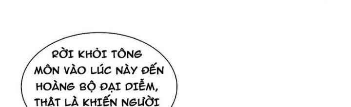 Trong Tông Môn Ngoại Trừ Ta Ra Đều Là Gián Điệp Chapter 18 - Trang 3