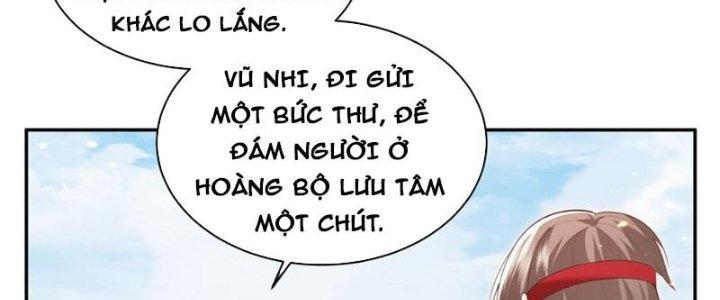 Trong Tông Môn Ngoại Trừ Ta Ra Đều Là Gián Điệp Chapter 18 - Trang 3