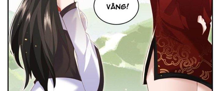 Trong Tông Môn Ngoại Trừ Ta Ra Đều Là Gián Điệp Chapter 18 - Trang 3