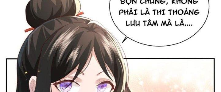 Trong Tông Môn Ngoại Trừ Ta Ra Đều Là Gián Điệp Chapter 18 - Trang 3