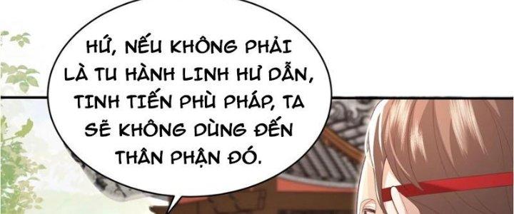 Trong Tông Môn Ngoại Trừ Ta Ra Đều Là Gián Điệp Chapter 18 - Trang 3