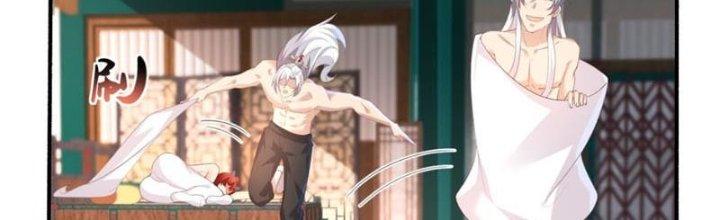 Trong Tông Môn Ngoại Trừ Ta Ra Đều Là Gián Điệp Chapter 18 - Trang 3