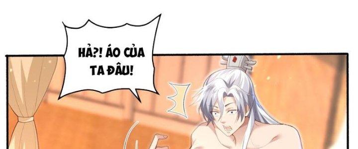 Trong Tông Môn Ngoại Trừ Ta Ra Đều Là Gián Điệp Chapter 18 - Trang 3