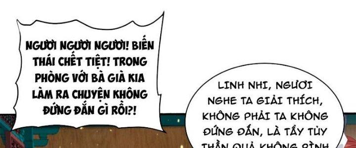 Trong Tông Môn Ngoại Trừ Ta Ra Đều Là Gián Điệp Chapter 18 - Trang 3