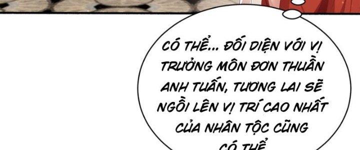 Trong Tông Môn Ngoại Trừ Ta Ra Đều Là Gián Điệp Chapter 18 - Trang 3