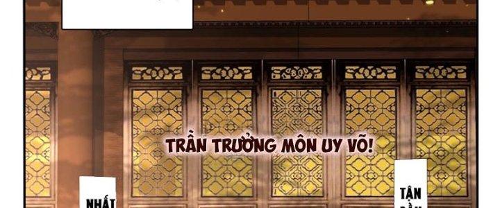 Trong Tông Môn Ngoại Trừ Ta Ra Đều Là Gián Điệp Chapter 18 - Trang 3