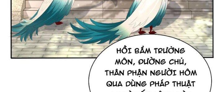 Trong Tông Môn Ngoại Trừ Ta Ra Đều Là Gián Điệp Chapter 18 - Trang 3