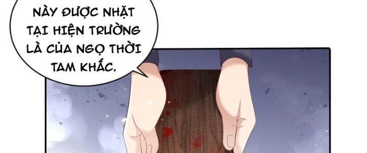 Trong Tông Môn Ngoại Trừ Ta Ra Đều Là Gián Điệp Chapter 18 - Trang 3