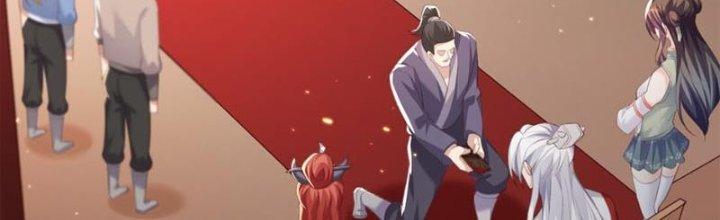 Trong Tông Môn Ngoại Trừ Ta Ra Đều Là Gián Điệp Chapter 18 - Trang 3