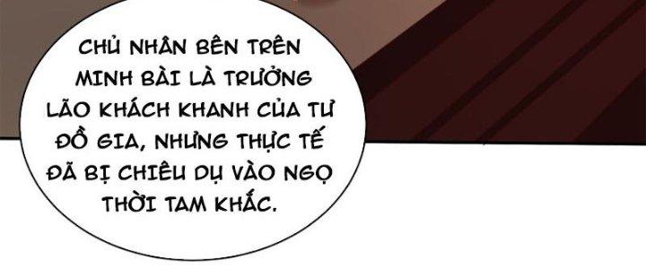 Trong Tông Môn Ngoại Trừ Ta Ra Đều Là Gián Điệp Chapter 18 - Trang 3