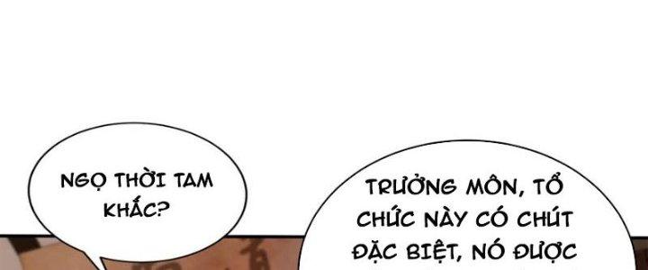 Trong Tông Môn Ngoại Trừ Ta Ra Đều Là Gián Điệp Chapter 18 - Trang 3