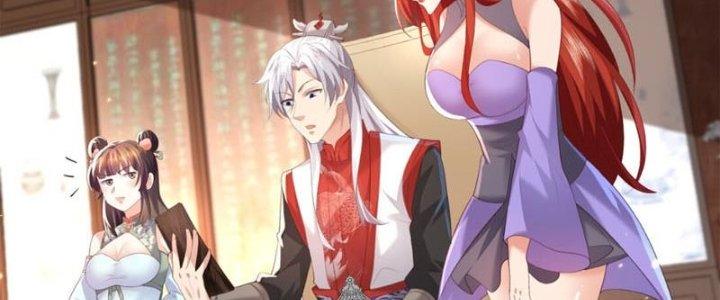 Trong Tông Môn Ngoại Trừ Ta Ra Đều Là Gián Điệp Chapter 18 - Trang 3