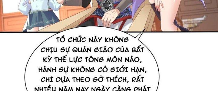 Trong Tông Môn Ngoại Trừ Ta Ra Đều Là Gián Điệp Chapter 18 - Trang 3