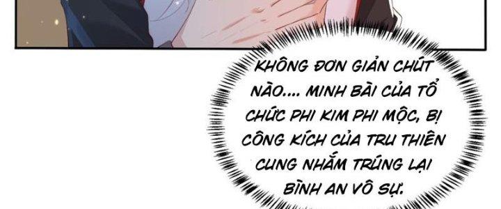 Trong Tông Môn Ngoại Trừ Ta Ra Đều Là Gián Điệp Chapter 18 - Trang 3
