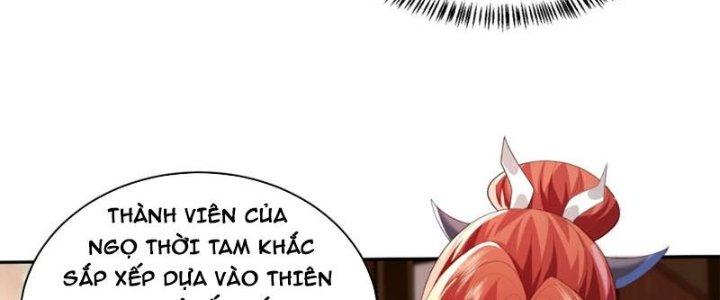 Trong Tông Môn Ngoại Trừ Ta Ra Đều Là Gián Điệp Chapter 18 - Trang 3