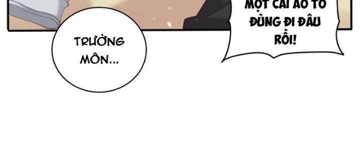 Trong Tông Môn Ngoại Trừ Ta Ra Đều Là Gián Điệp Chapter 18 - Trang 3