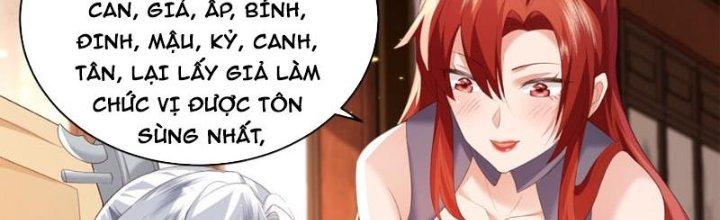 Trong Tông Môn Ngoại Trừ Ta Ra Đều Là Gián Điệp Chapter 18 - Trang 3