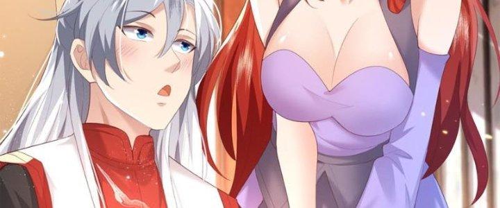 Trong Tông Môn Ngoại Trừ Ta Ra Đều Là Gián Điệp Chapter 18 - Trang 3