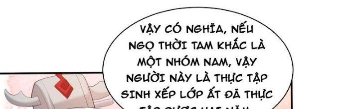 Trong Tông Môn Ngoại Trừ Ta Ra Đều Là Gián Điệp Chapter 18 - Trang 3