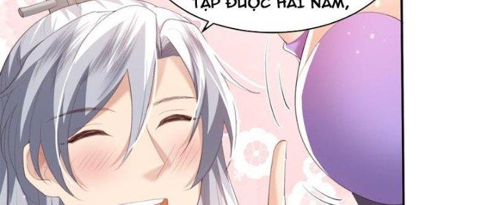 Trong Tông Môn Ngoại Trừ Ta Ra Đều Là Gián Điệp Chapter 18 - Trang 3