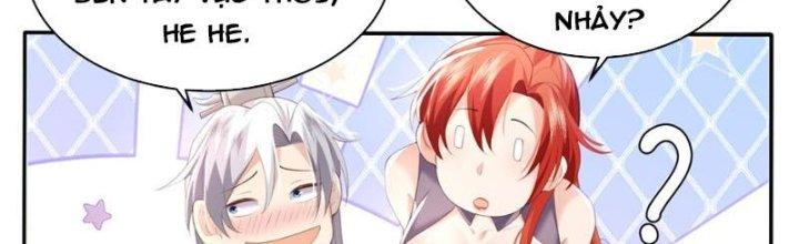 Trong Tông Môn Ngoại Trừ Ta Ra Đều Là Gián Điệp Chapter 18 - Trang 3