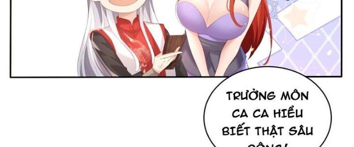 Trong Tông Môn Ngoại Trừ Ta Ra Đều Là Gián Điệp Chapter 18 - Trang 3