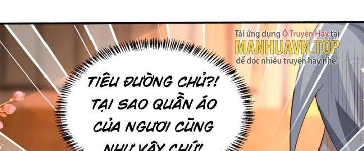 Trong Tông Môn Ngoại Trừ Ta Ra Đều Là Gián Điệp Chapter 18 - Trang 3