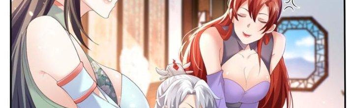 Trong Tông Môn Ngoại Trừ Ta Ra Đều Là Gián Điệp Chapter 18 - Trang 3