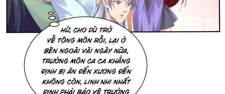 Trong Tông Môn Ngoại Trừ Ta Ra Đều Là Gián Điệp Chapter 18 - Trang 3