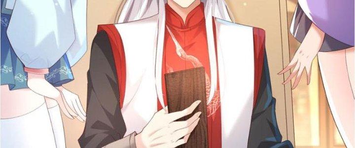 Trong Tông Môn Ngoại Trừ Ta Ra Đều Là Gián Điệp Chapter 18 - Trang 3