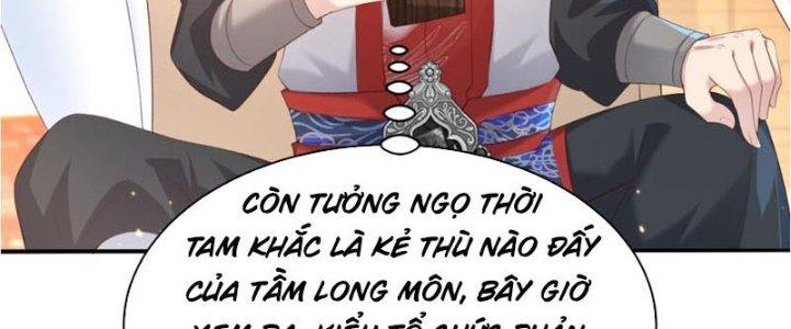 Trong Tông Môn Ngoại Trừ Ta Ra Đều Là Gián Điệp Chapter 18 - Trang 3