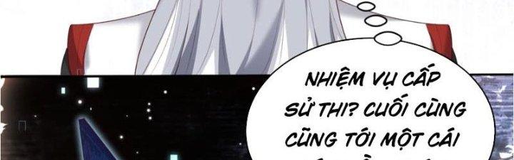 Trong Tông Môn Ngoại Trừ Ta Ra Đều Là Gián Điệp Chapter 18 - Trang 3