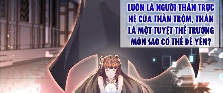 Trong Tông Môn Ngoại Trừ Ta Ra Đều Là Gián Điệp Chapter 18 - Trang 3