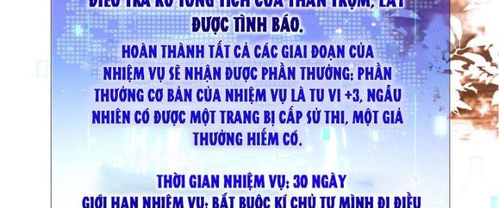 Trong Tông Môn Ngoại Trừ Ta Ra Đều Là Gián Điệp Chapter 18 - Trang 3