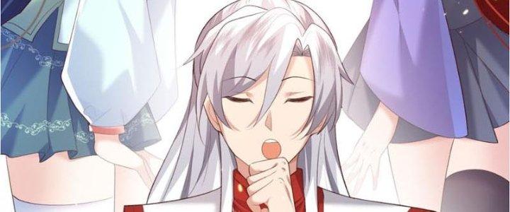 Trong Tông Môn Ngoại Trừ Ta Ra Đều Là Gián Điệp Chapter 18 - Trang 3