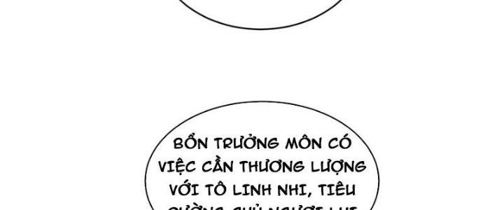 Trong Tông Môn Ngoại Trừ Ta Ra Đều Là Gián Điệp Chapter 18 - Trang 3