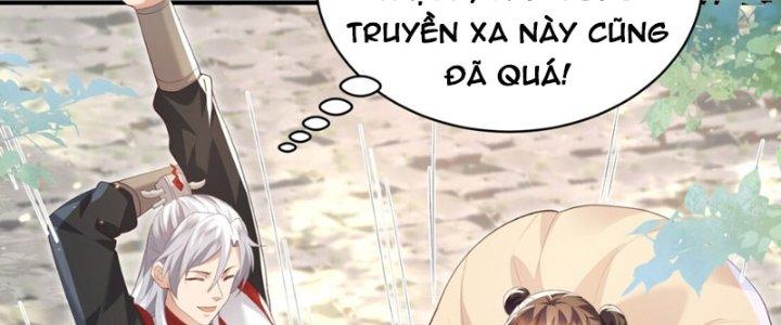 Trong Tông Môn Ngoại Trừ Ta Ra Đều Là Gián Điệp Chapter 20 - Trang 3