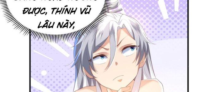 Trong Tông Môn Ngoại Trừ Ta Ra Đều Là Gián Điệp Chapter 20 - Trang 3