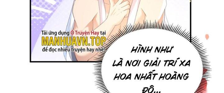 Trong Tông Môn Ngoại Trừ Ta Ra Đều Là Gián Điệp Chapter 20 - Trang 3