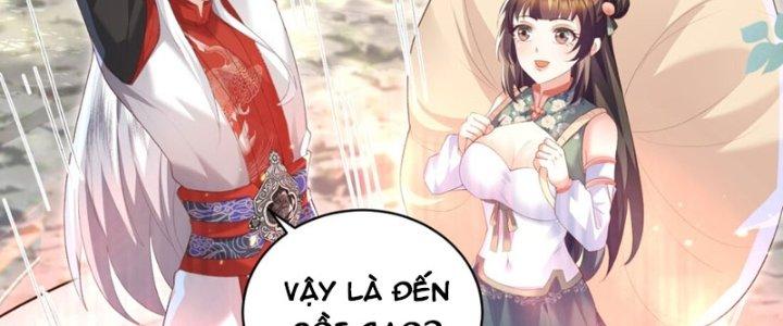 Trong Tông Môn Ngoại Trừ Ta Ra Đều Là Gián Điệp Chapter 20 - Trang 3