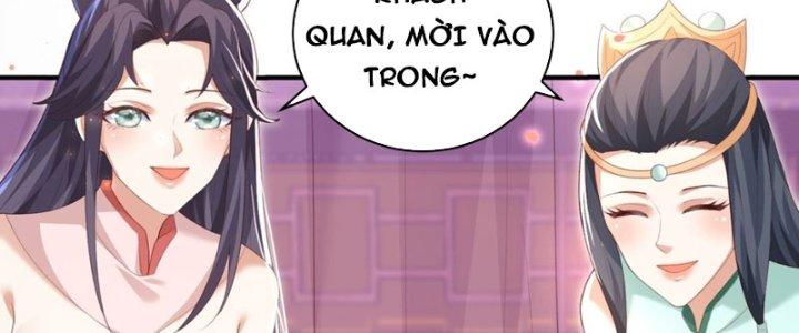 Trong Tông Môn Ngoại Trừ Ta Ra Đều Là Gián Điệp Chapter 20 - Trang 3