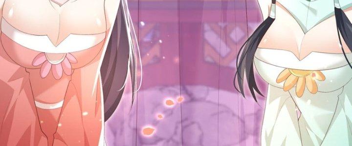 Trong Tông Môn Ngoại Trừ Ta Ra Đều Là Gián Điệp Chapter 20 - Trang 3